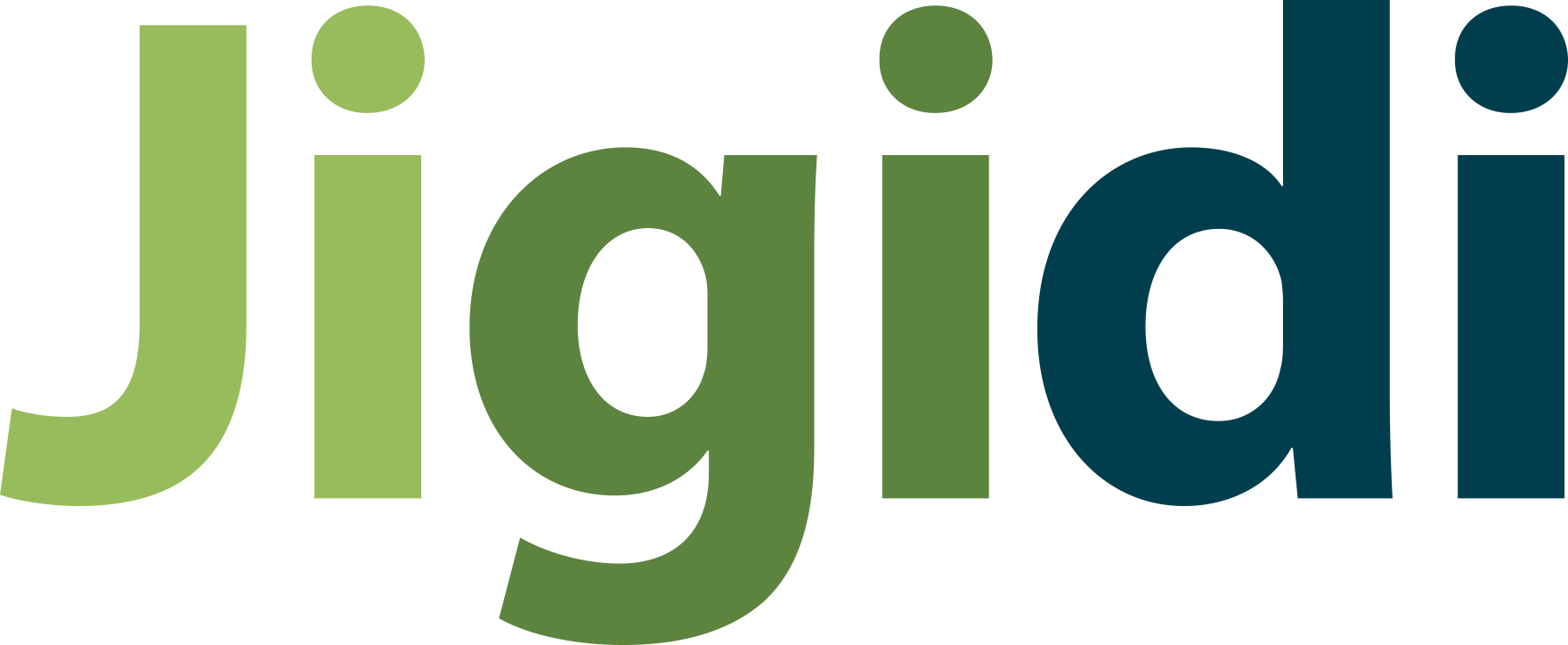 Jigidi Help Center home page